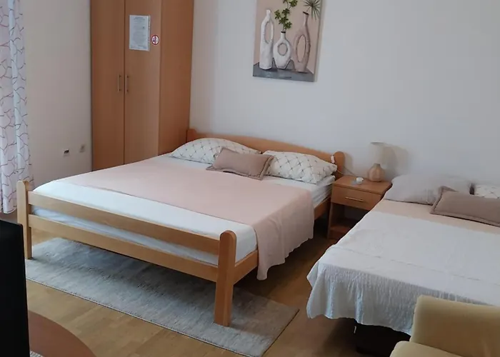 Aparthotel Liberan 3*