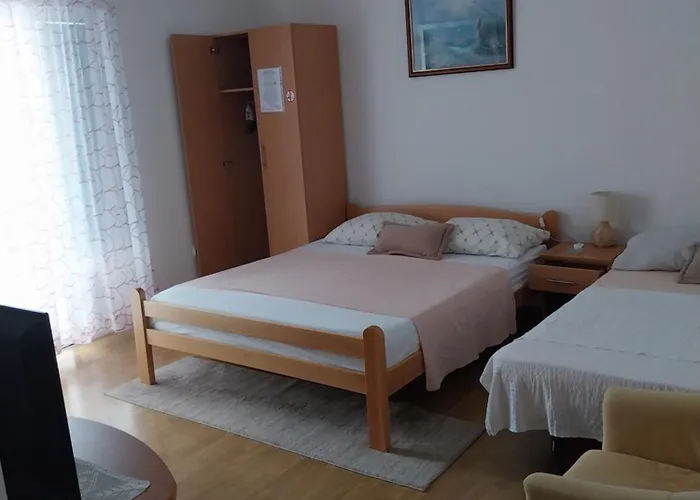 Liberan Aparthotel 3*